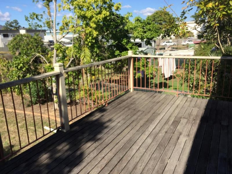 213 Campbell Street, Rockhampton City QLD 4700